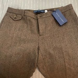 Ralph Lauren vintage pants size 2